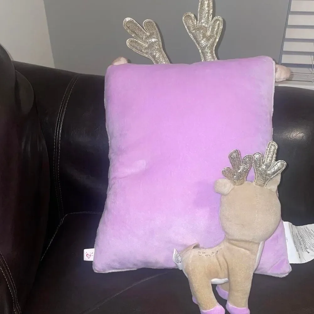 Justice multi Stuffed-animals